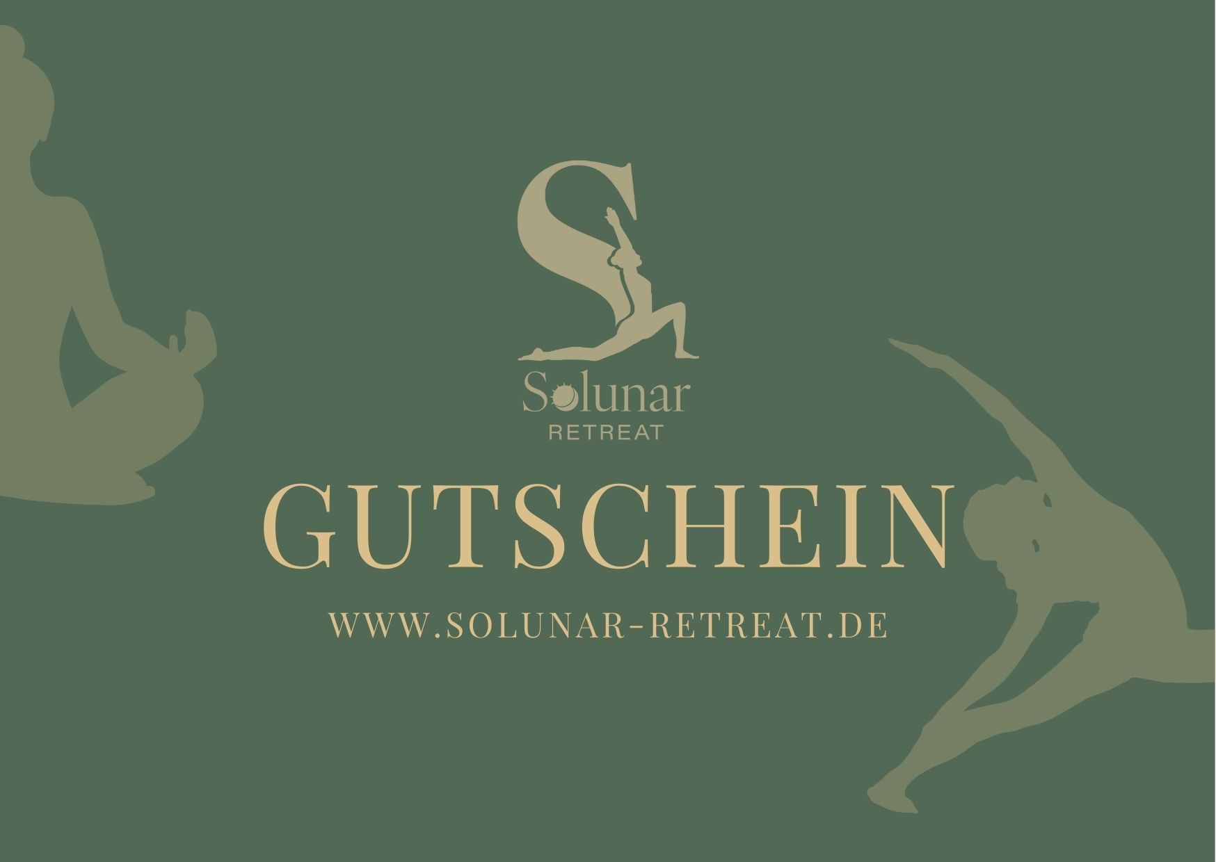 Gutschein für eine Sonntagsauszeit